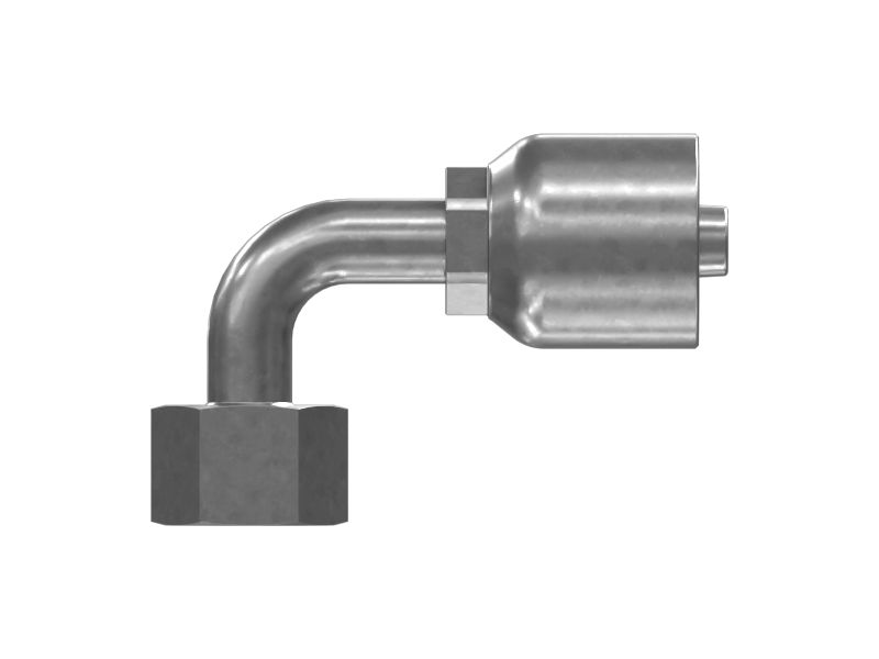 СОЕДИНИТЕЛЬНАЯ МУФТА В СБОРЕ