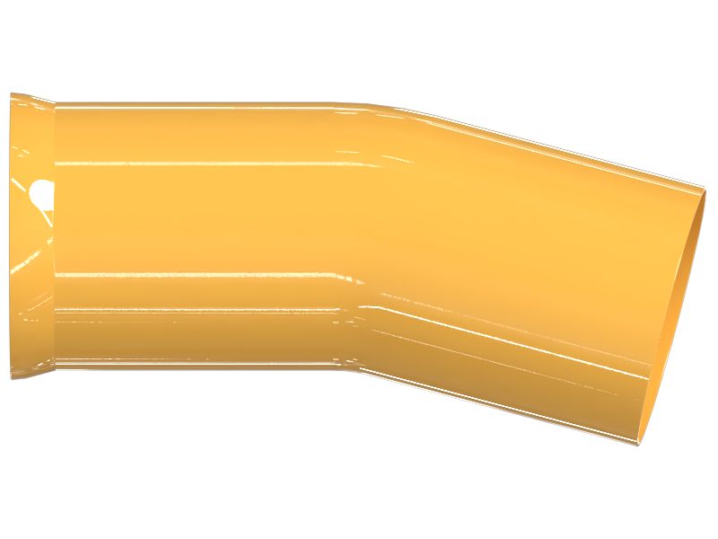 ВЫХЛОПНАЯ ТРУБКА