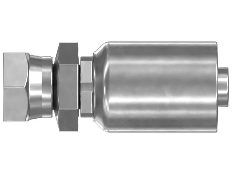 МУФТА В СБОРЕ