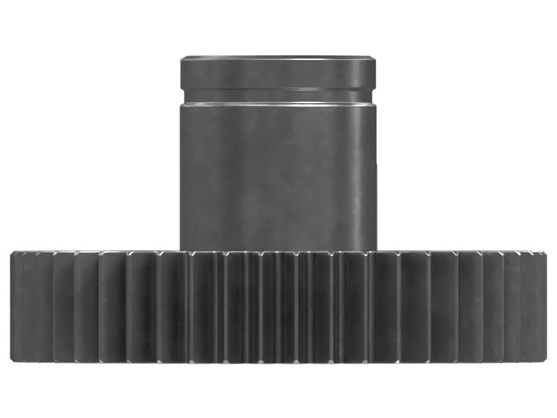 ШЕСТЕРНЯ ГИДРОНАСОСА