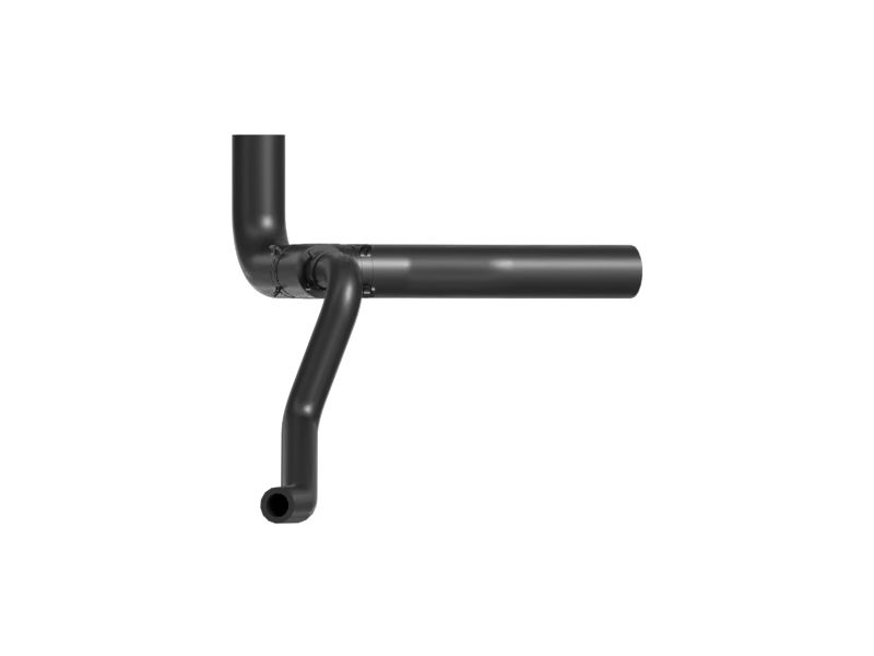 ШЛАНГ В СБОРЕ