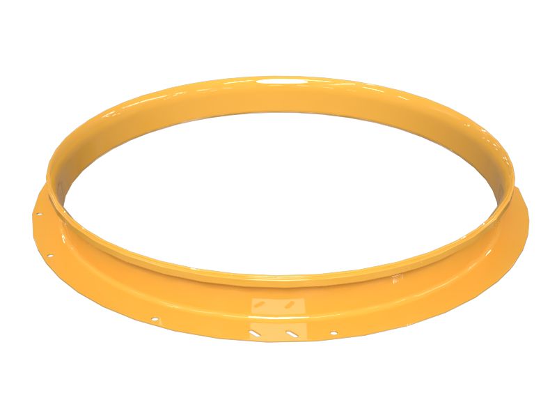 КОЖУХ ВЕНТИЛЯТОРА