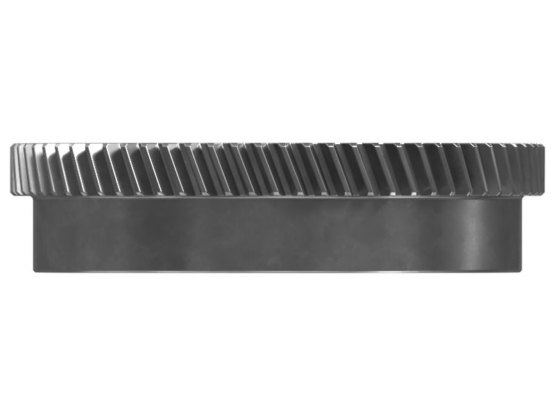 ШЕСТЕРНЯ ПРИВОДА РАСПРЕДЕЛИТЕЛЬНОГО ВАЛА