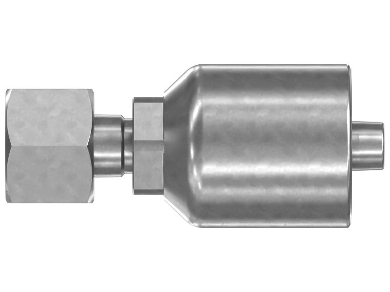 СОЕДИНИТЕЛЬНАЯ МУФТА В СБОРЕ