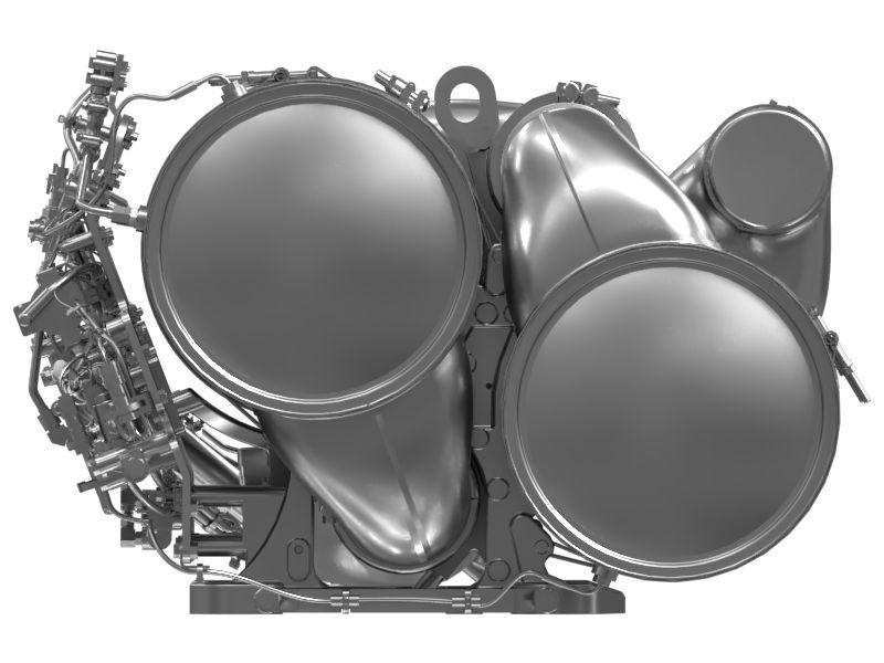 545-5457: MODULE AR-EX 5455457 купить