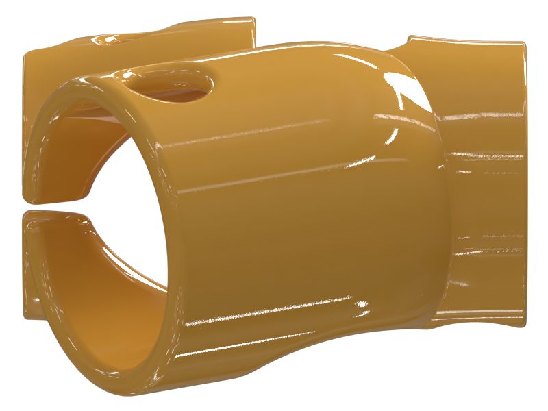 ТЕПЛОВОЙ ЭКРАН