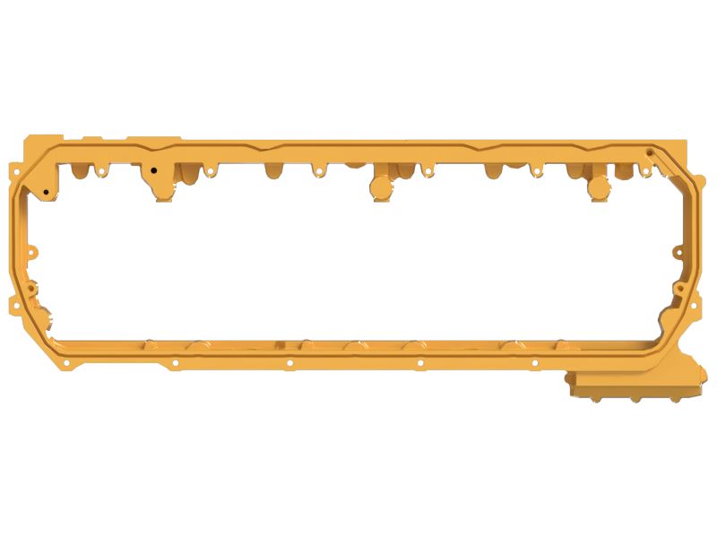 ОСНОВАНИЕ КЛАПАНА C