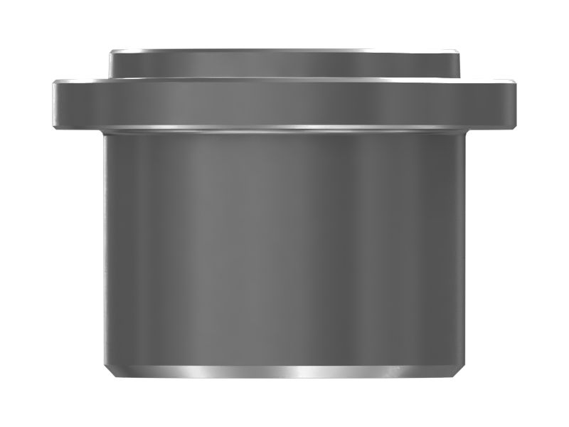 ПЕРЕХОДНИК ЗАСЛОНКИ