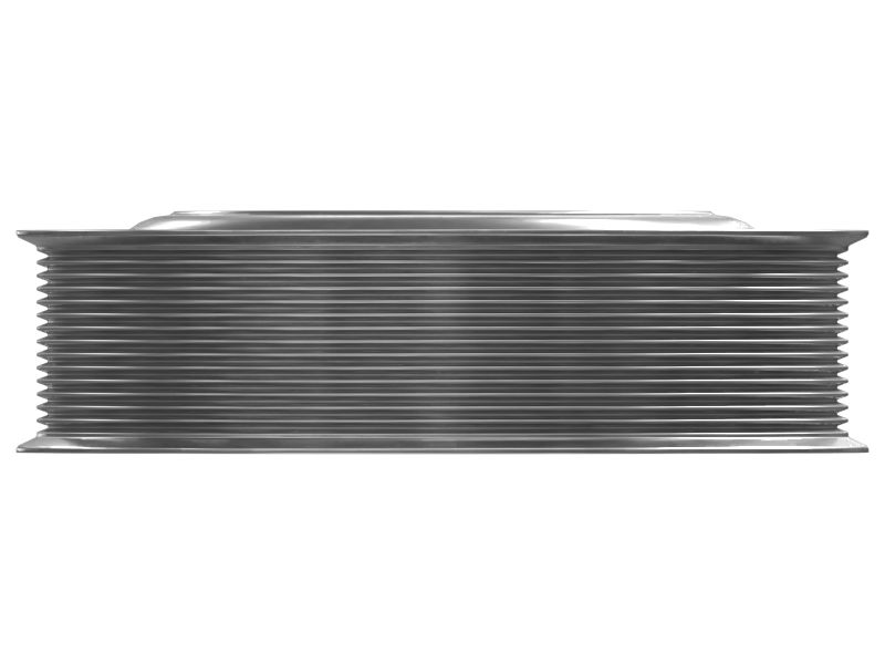 ШКИВ ВЕНТИЛЯТОРА