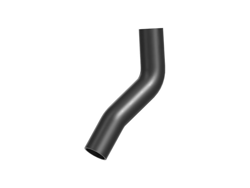 HOSE-FORMED