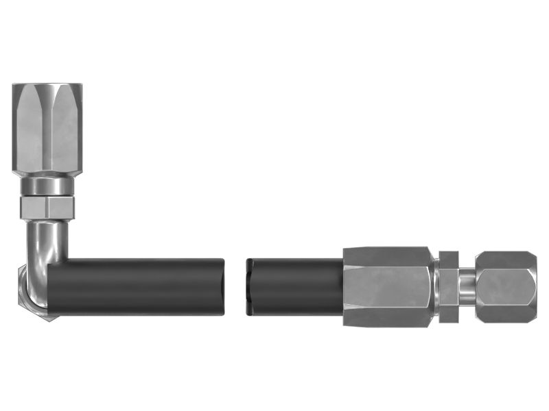 ШЛАНГ ВОЗДУШНЫЙ В СБОРЕ