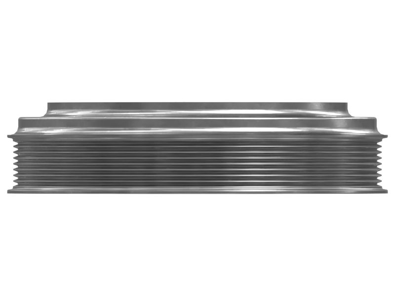 ШКИВ ВЕНТИЛЯТОРА