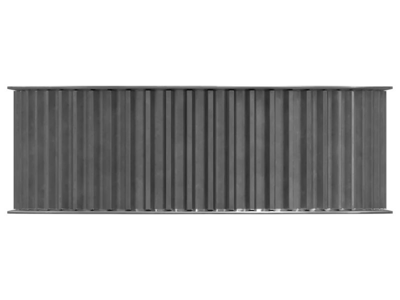 570-2093: PULLEY AS-CH 5702093 купить