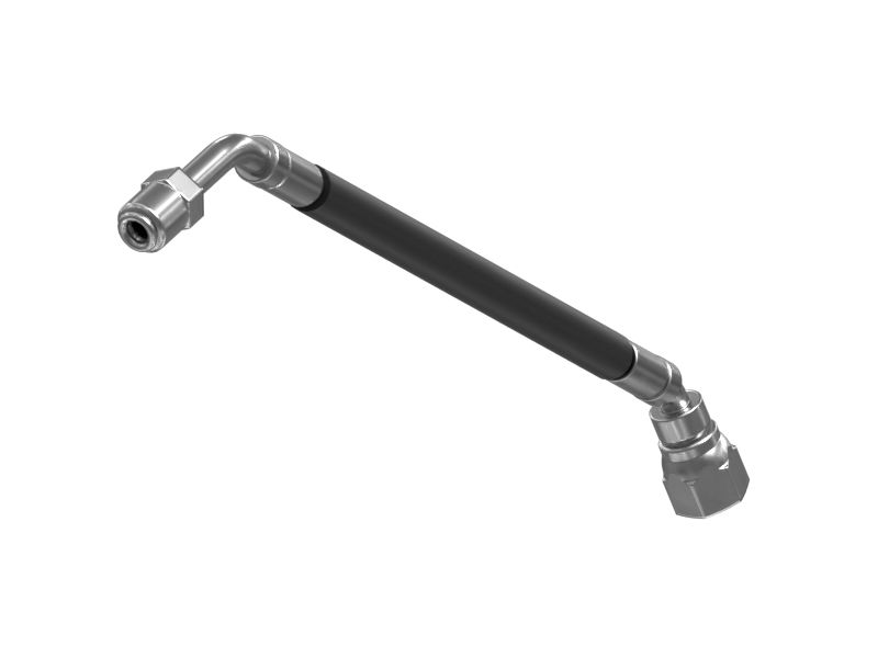 283-0150: HOSE ASSEMBLY COOLANT | CATCorp