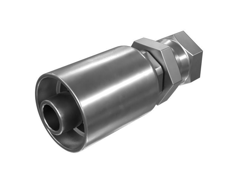 МУФТА В СБОРЕ