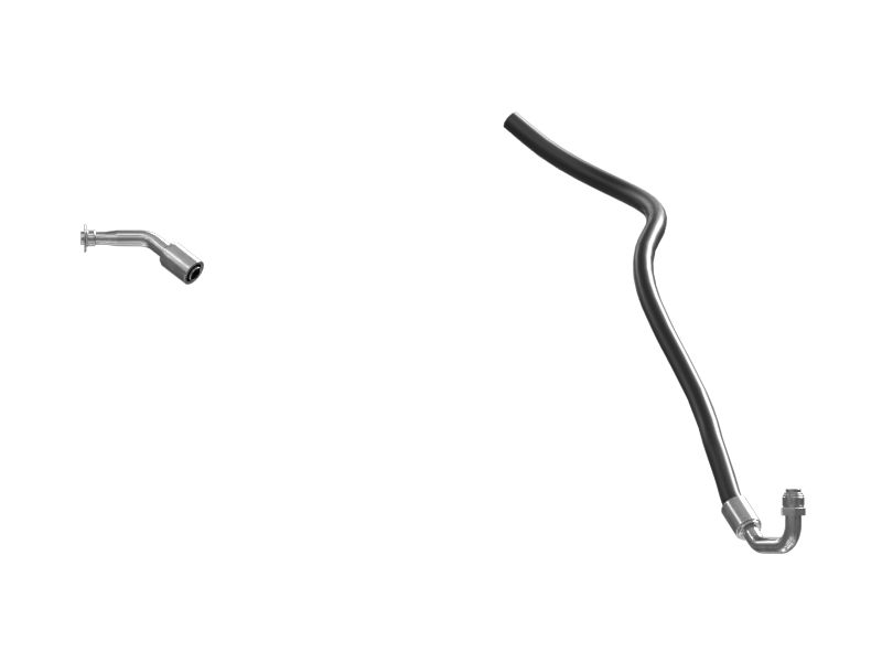 ШЛАНГ В СБОРЕ