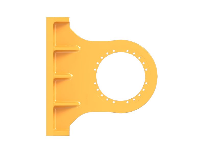 ОПОРА ПЕРЕДНЯЯ