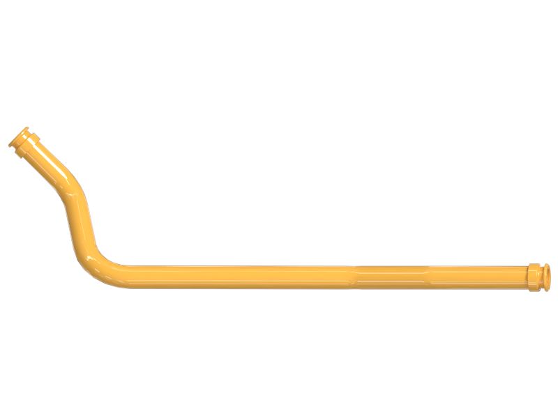 544-5061: TUBE AS-OIL 5445061 купить