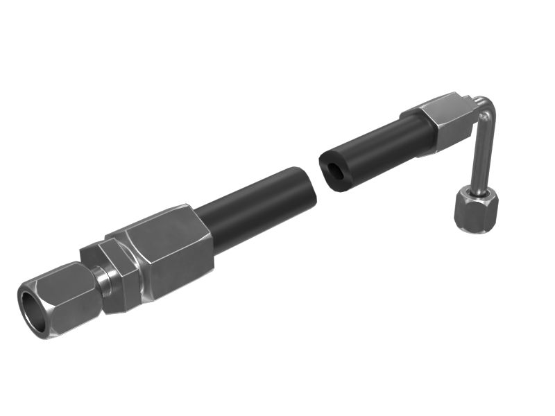 Шланг в сборе