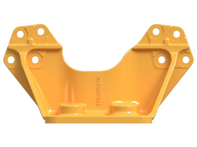 ОПОРА ПЕРЕДНЯЯ