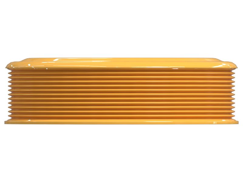 ШКИВ ВЕНТИЛЯТОРА