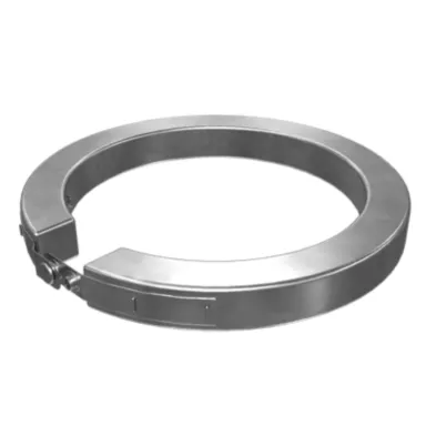 566-2041: 31.75mm Thick Exhaust Pipe Pillow Ring