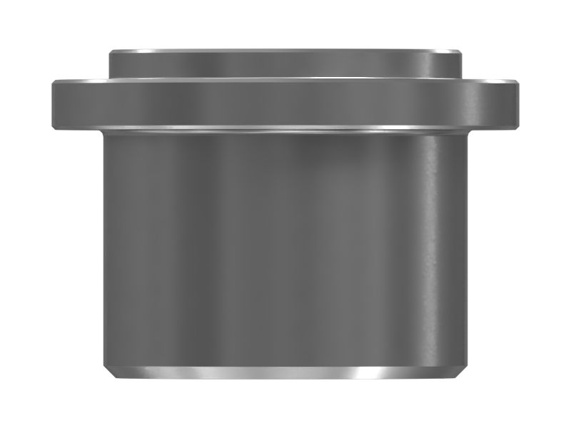 ПЕРЕХОДНИК ЗАСЛОНКИ