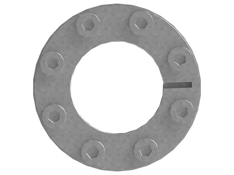 570-2094: PULLEY AS-LO 5702094 купить
