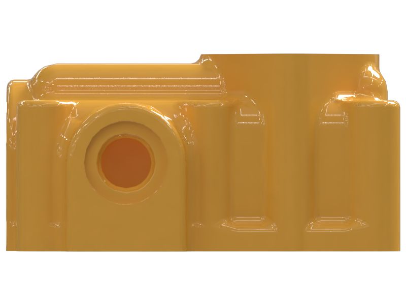 КОЖУХ ВОЗВРАТНЫЙ