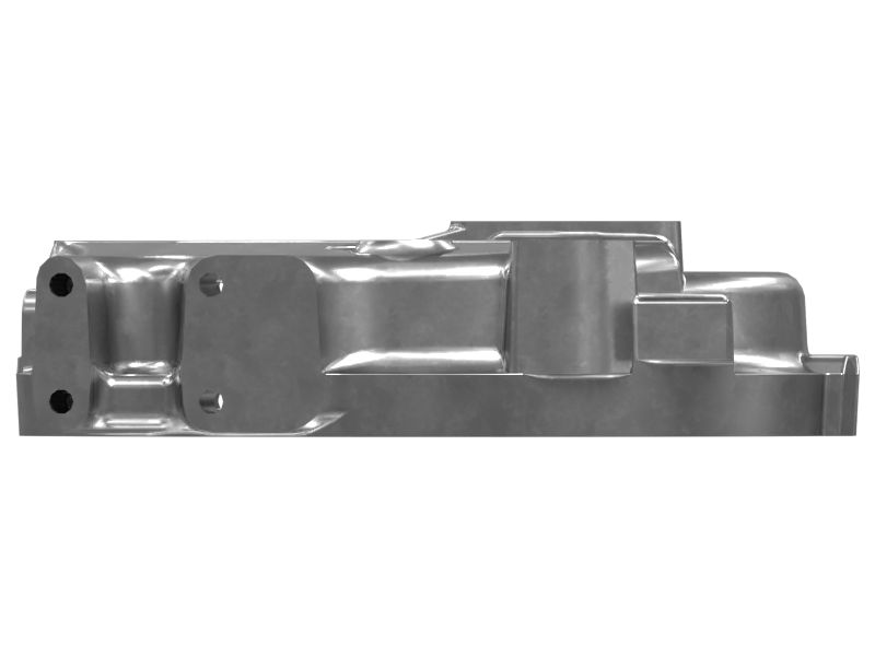 КОРПУС МАХОВ