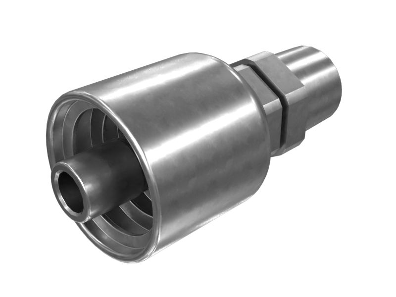 СОЕДИНИТЕЛЬНАЯ МУФТА В СБОРЕ