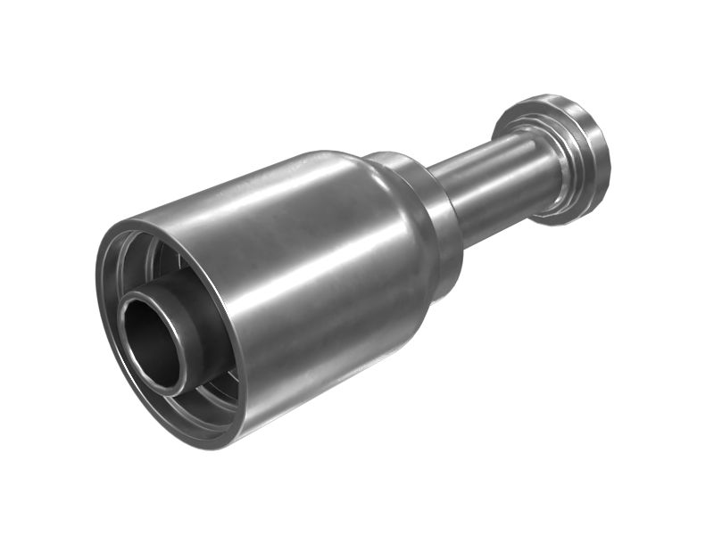 СОЕДИНИТЕЛЬНАЯ МУФТА В СБОРЕ