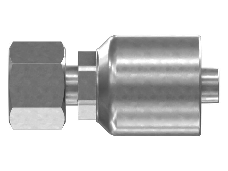 СОЕДИНИТЕЛЬНАЯ МУФТА В СБОРЕ