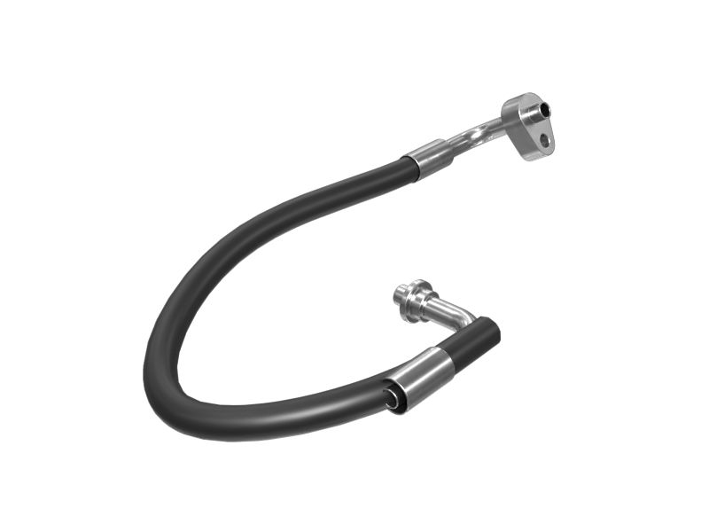 HOSE ASSEMBLY