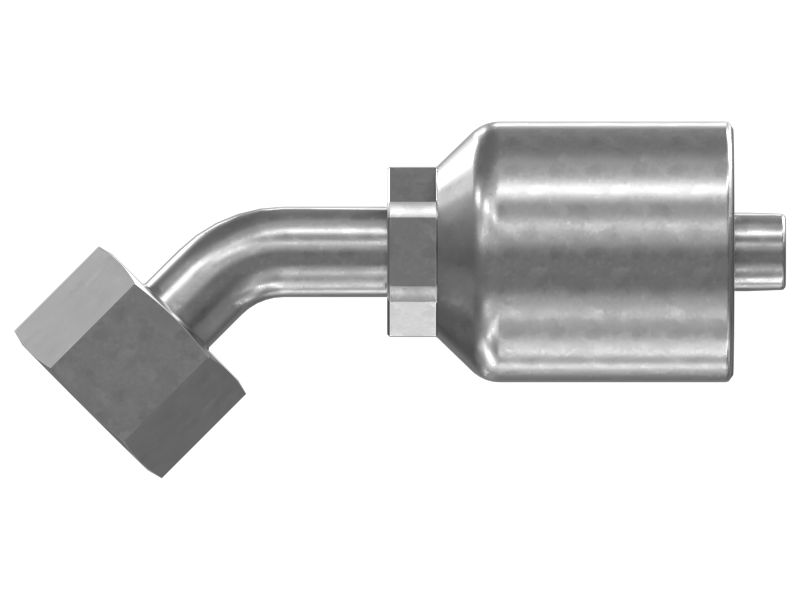 СОЕДИНИТЕЛЬНАЯ МУФТА В СБОРЕ