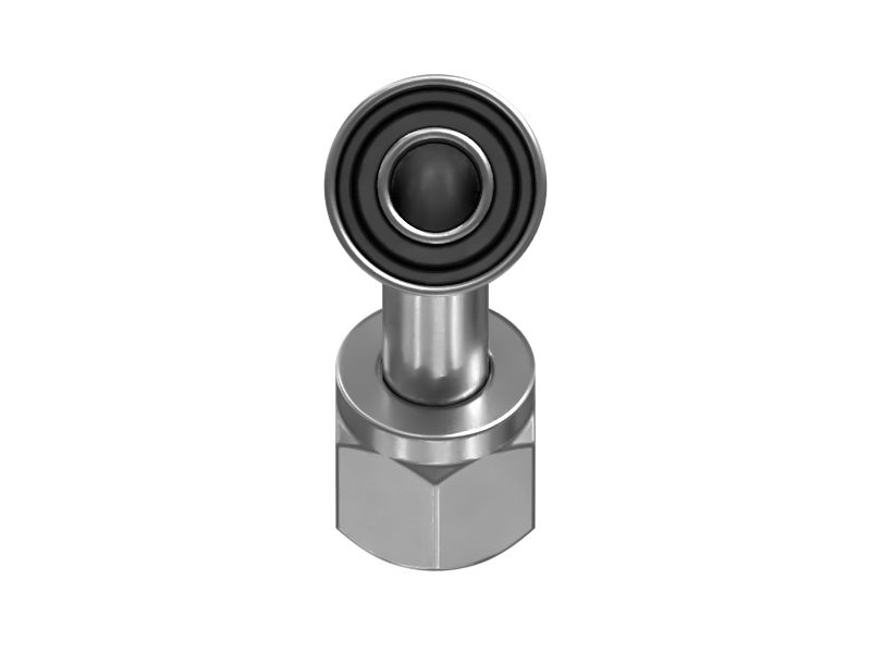 542-8761: 5/8" Elbow Coupling 5428761 купить