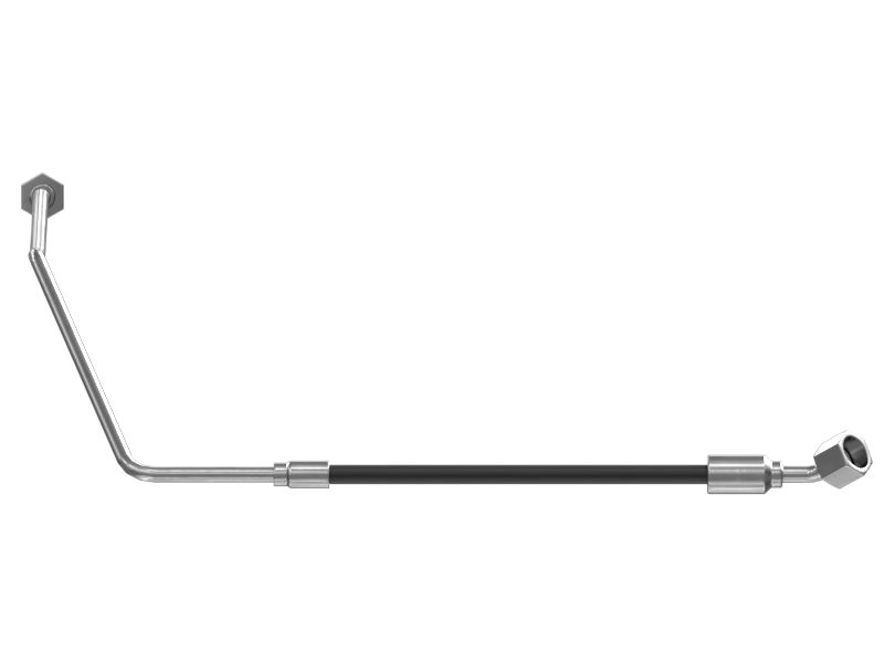 ГИДРАВЛИЧЕСКИЙ ШЛАНГ В СБОРЕ