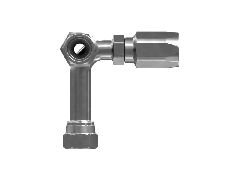 ШЛАНГ ВОЗДУШНЫЙ В СБОРЕ