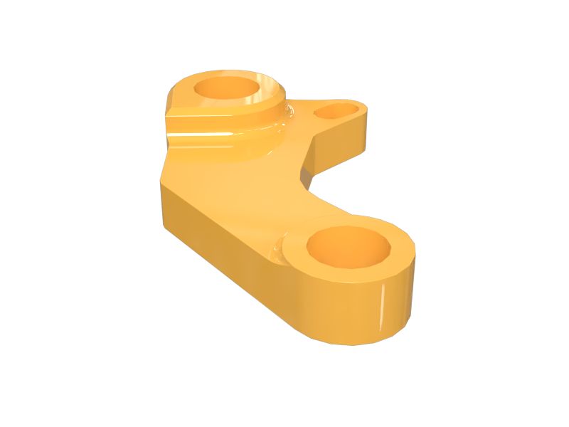 434-8961: КОРОМЫСЛО