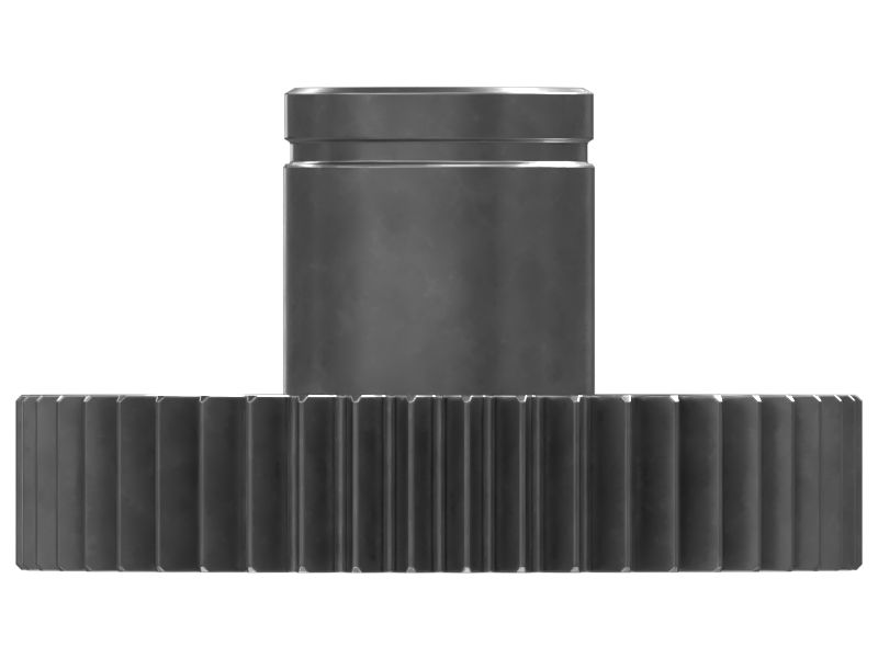 ШЕСТЕРНЯ ГИДРОНАСОСА