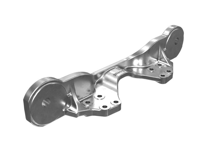 230-1455: ОПОРА ПЕРЕДНЯЯ