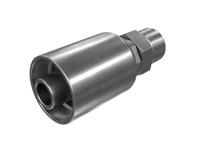 518-0280: СОЕДИНИТЕЛЬНАЯ МУФТА В СБОРЕ