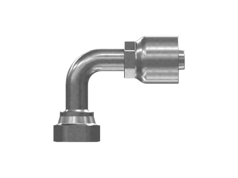 СОЕДИНИТЕЛЬНАЯ МУФТА В СБОРЕ