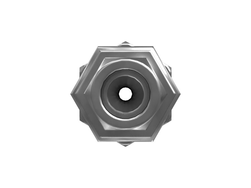 ГИДРАВЛИЧЕСКИЙ ШЛАНГ В СБОРЕ