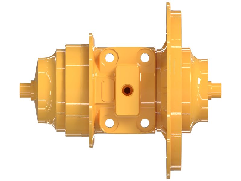 БЛОК СЕРДЦЕВИНЫ