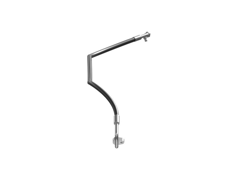 HOSE ASSEMBLY