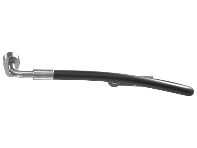 HOSE ASSEMBLY