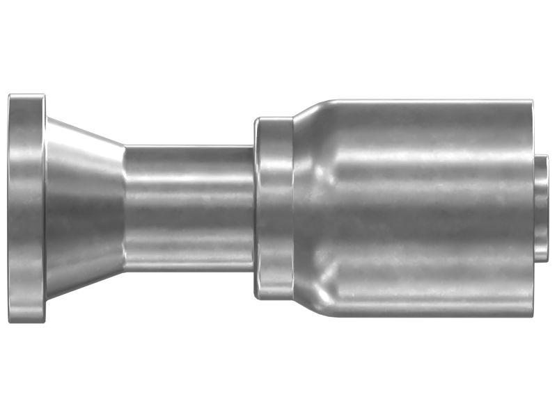 СОЕДИНИТЕЛЬНАЯ МУФТА В СБОРЕ