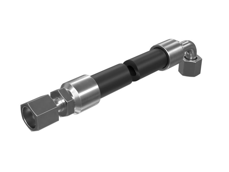 588-5296: HOSE AS-OIL