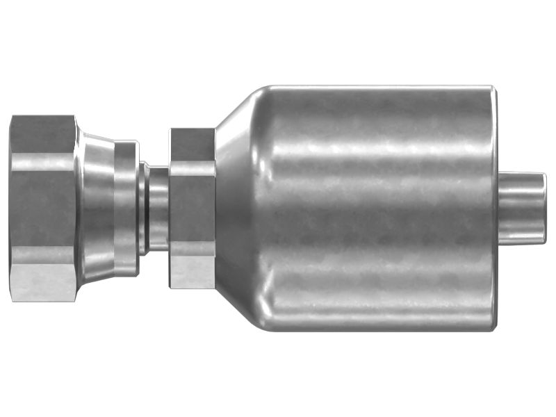 СОЕДИНИТЕЛЬНАЯ МУФТА В СБОРЕ